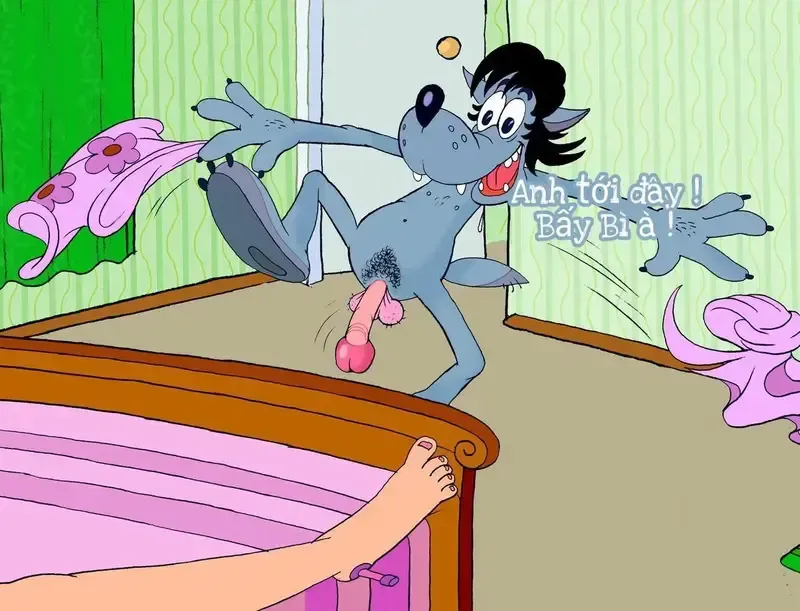 đọc truyện Hãy Đợi Đấy! Chương 1 ảnh 12 tại Giả Dược