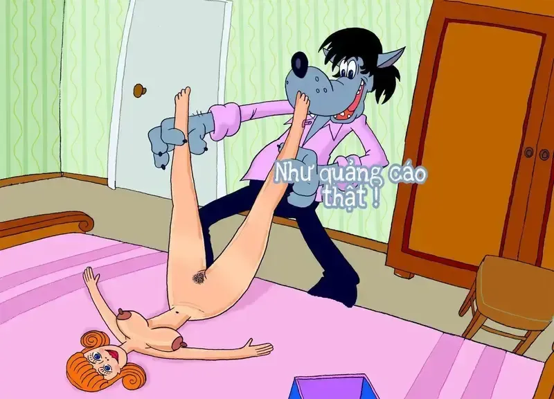 đọc truyện Hãy Đợi Đấy! Chương 1 ảnh 8 tại Giả Dược