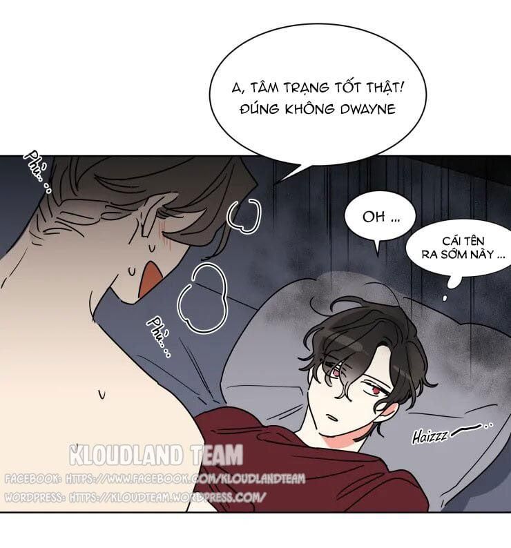đọc truyện Hãy Dừng Mối Quan Hệ Trong Sáng Đó Lại Đi Chương 0 ảnh 15 tại Giả Dược