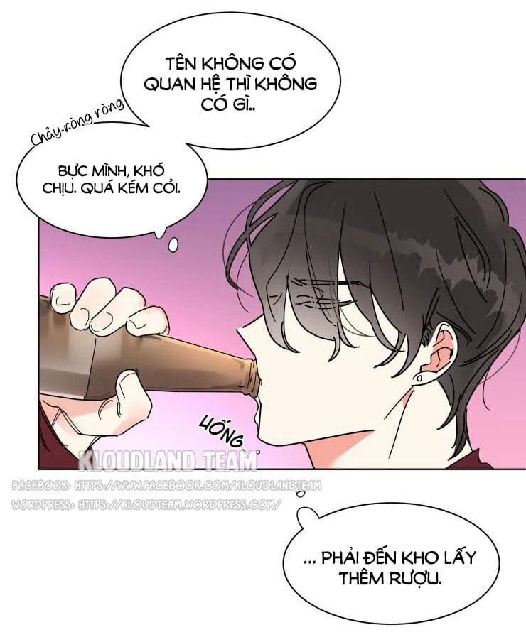 đọc truyện Hãy Dừng Mối Quan Hệ Trong Sáng Đó Lại Đi Chương 0 ảnh 18 tại Giả Dược