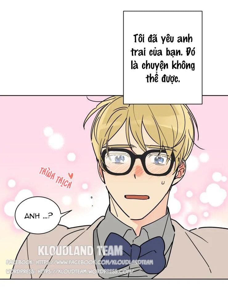 đọc truyện Hãy Dừng Mối Quan Hệ Trong Sáng Đó Lại Đi Chương 0 ảnh 28 tại Giả Dược