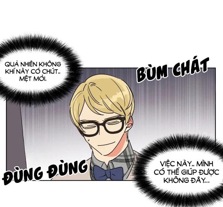 đọc truyện Hãy Dừng Mối Quan Hệ Trong Sáng Đó Lại Đi Chương 0 ảnh 9 tại Giả Dược
