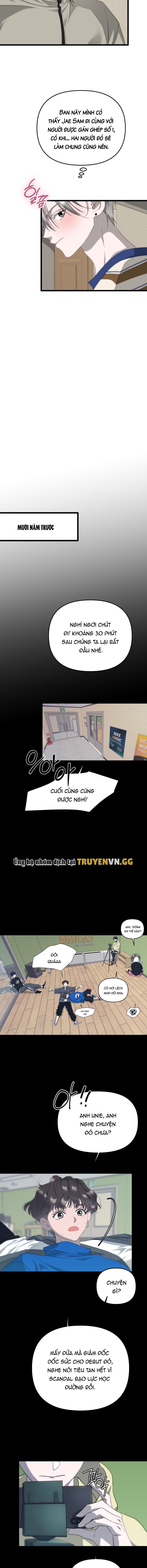 đọc truyện Hãy Dừng Việc Bigepo Lại Đi! Chương 1 ảnh 11 tại Thiên Thai Truyện