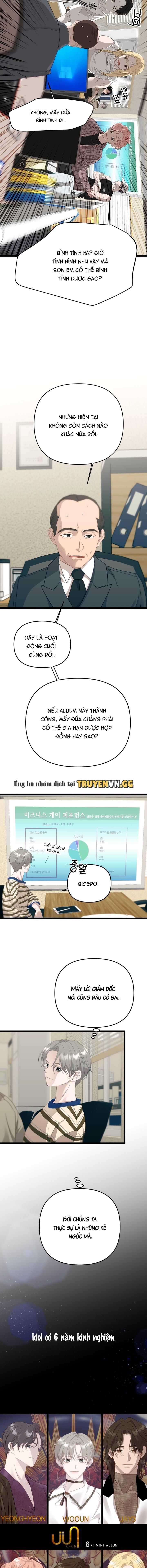 đọc truyện Hãy Dừng Việc Bigepo Lại Đi! Chương 1 ảnh 8 tại Thiên Thai Truyện