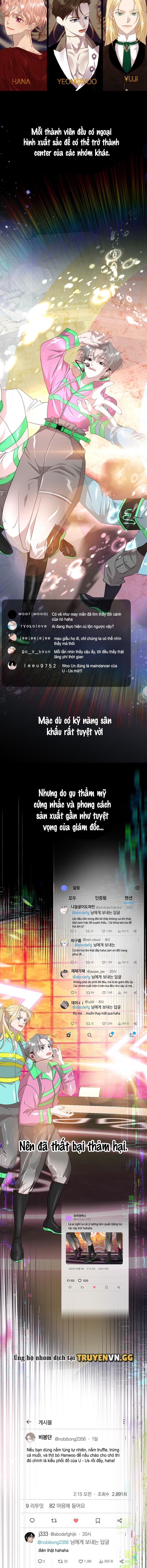 đọc truyện Hãy Dừng Việc Bigepo Lại Đi! Chương 1 ảnh 9 tại Thiên Thai Truyện