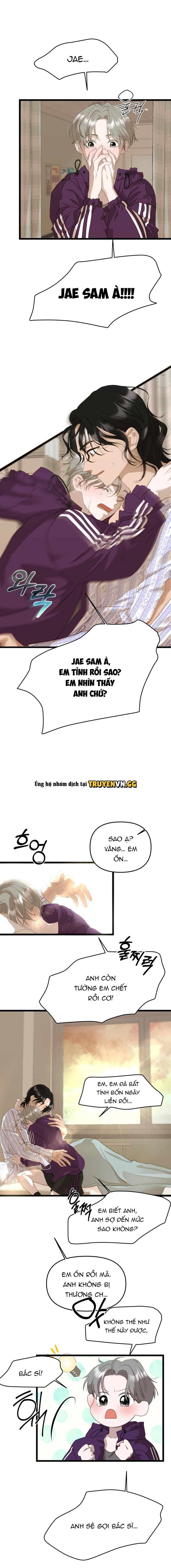 đọc truyện Hãy Dừng Việc Bigepo Lại Đi! Chương 2 ảnh 11 tại Thiên Thai Truyện
