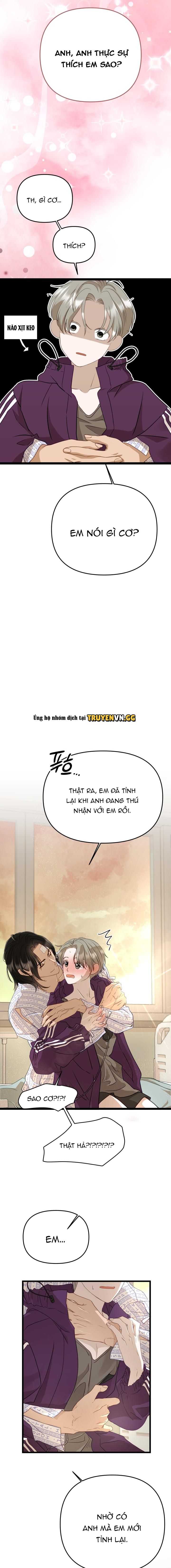 đọc truyện Hãy Dừng Việc Bigepo Lại Đi! Chương 2 ảnh 13 tại Thiên Thai Truyện