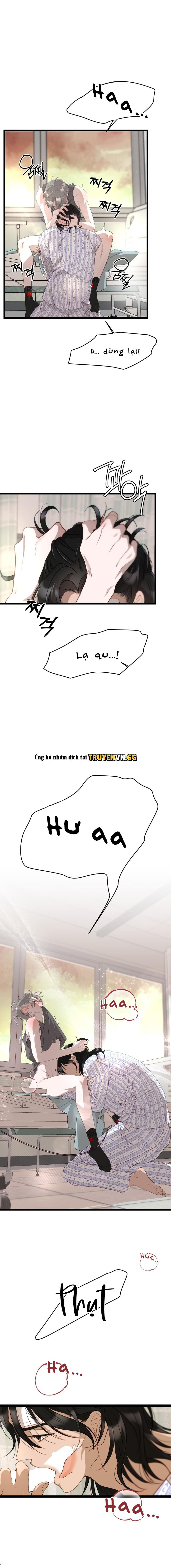 đọc truyện Hãy Dừng Việc Bigepo Lại Đi! Chương 2 ảnh 19 tại Thiên Thai Truyện