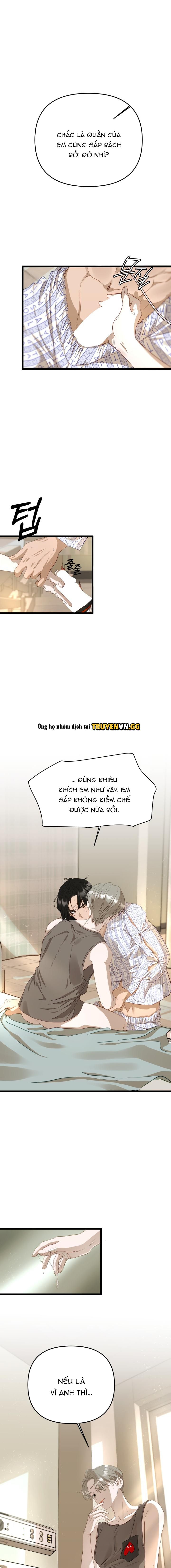 đọc truyện Hãy Dừng Việc Bigepo Lại Đi! Chương 2 ảnh 21 tại Thiên Thai Truyện