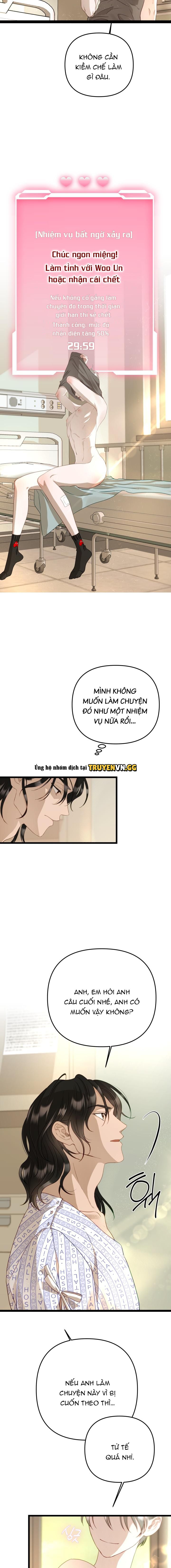 đọc truyện Hãy Dừng Việc Bigepo Lại Đi! Chương 2 ảnh 22 tại Thiên Thai Truyện