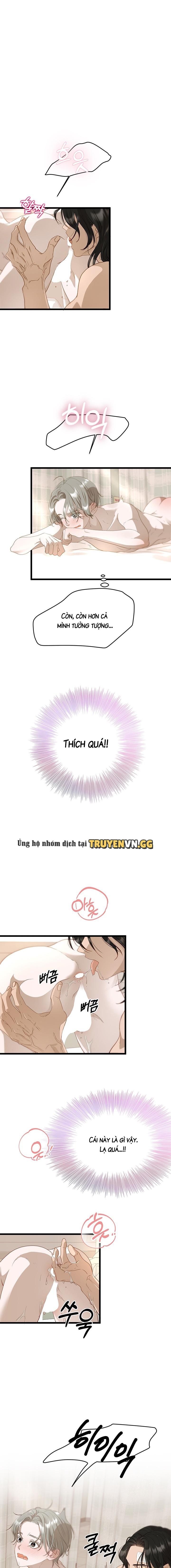 đọc truyện Hãy Dừng Việc Bigepo Lại Đi! Chương 3 ảnh 2 tại Thiên Thai Truyện