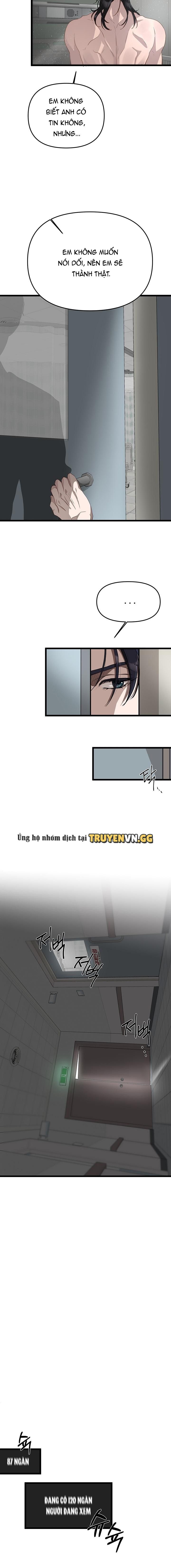 đọc truyện Hãy Dừng Việc Bigepo Lại Đi! Chương 3 ảnh 13 tại Thiên Thai Truyện
