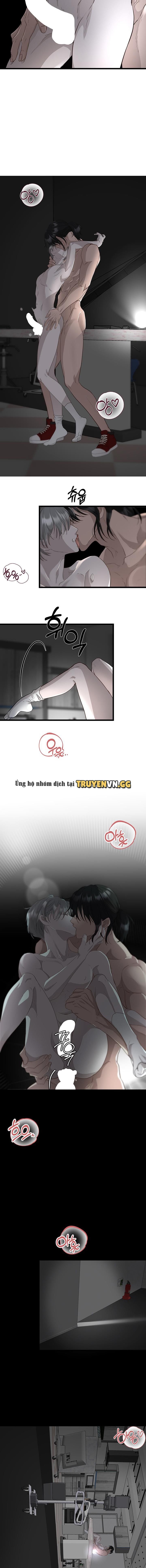 đọc truyện Hãy Dừng Việc Bigepo Lại Đi! Chương 3 ảnh 22 tại Thiên Thai Truyện