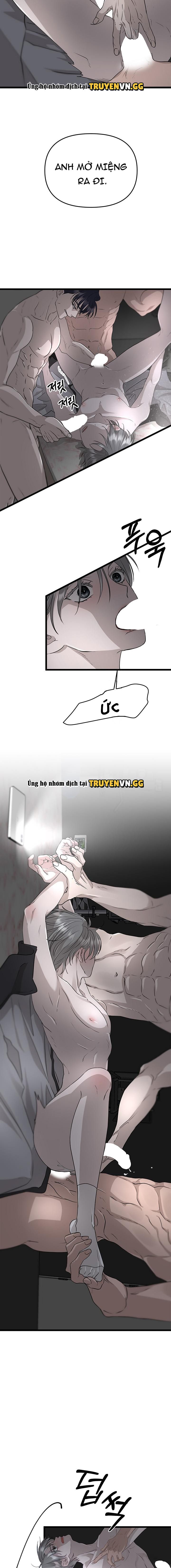 đọc truyện Hãy Dừng Việc Bigepo Lại Đi! Chương 4 ảnh 12 tại Thiên Thai Truyện