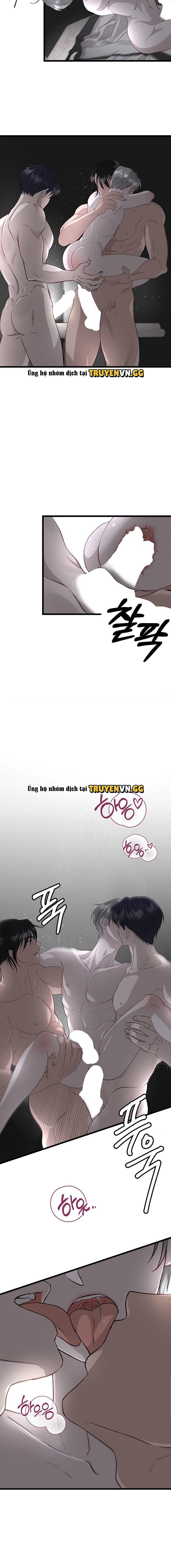 đọc truyện Hãy Dừng Việc Bigepo Lại Đi! Chương 4 ảnh 13 tại Thiên Thai Truyện