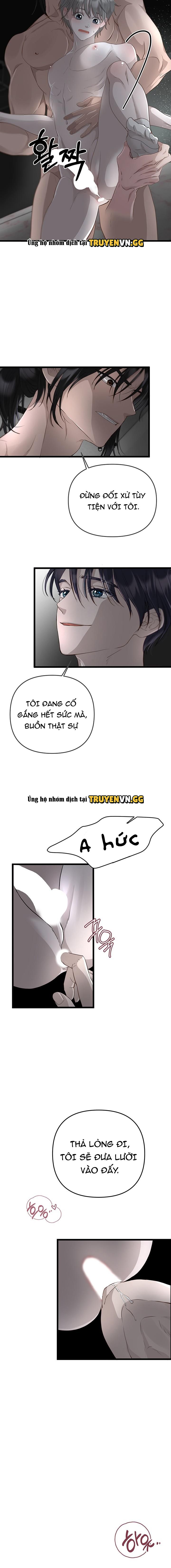 đọc truyện Hãy Dừng Việc Bigepo Lại Đi! Chương 4 ảnh 8 tại Thiên Thai Truyện