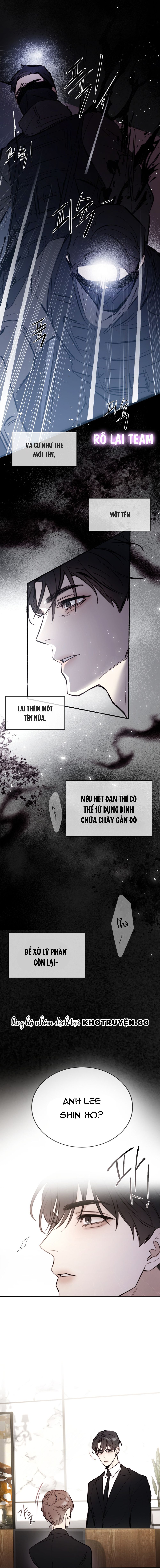 đọc truyện Hãy Gặp Nhau Khi Còn Sống Chương 1 ảnh 11 tại Truyện Dạ Ký