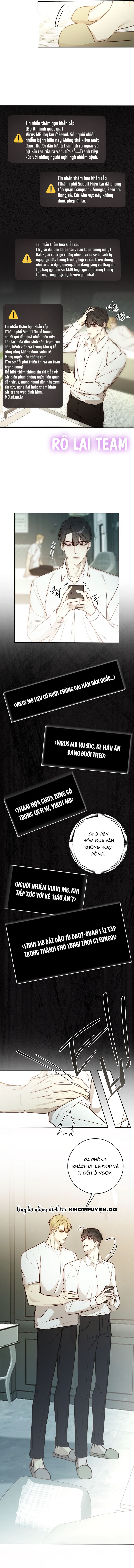 đọc truyện Hãy Gặp Nhau Khi Còn Sống Chương 10 ảnh 2 tại Truyện Dạ Ký