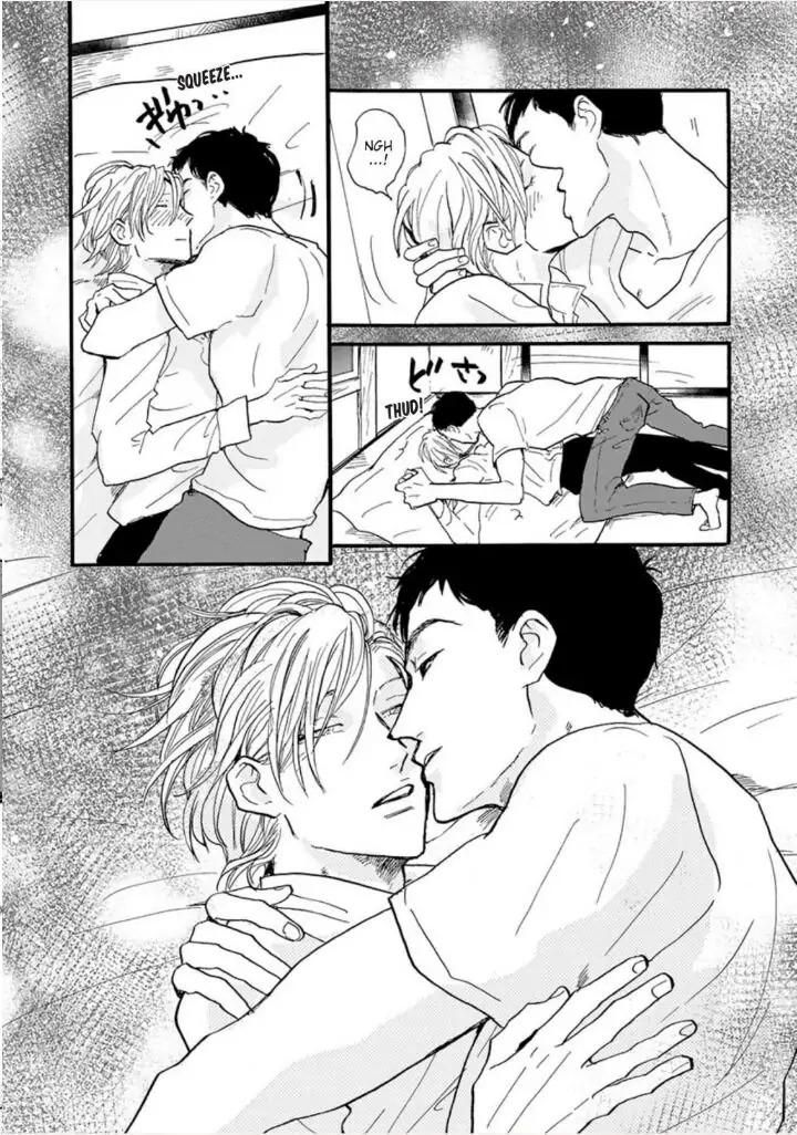 đọc truyện Hãy Gặp Nhau Tại Tsukikagerou Chương 2 ảnh 22 tại Giả Dược