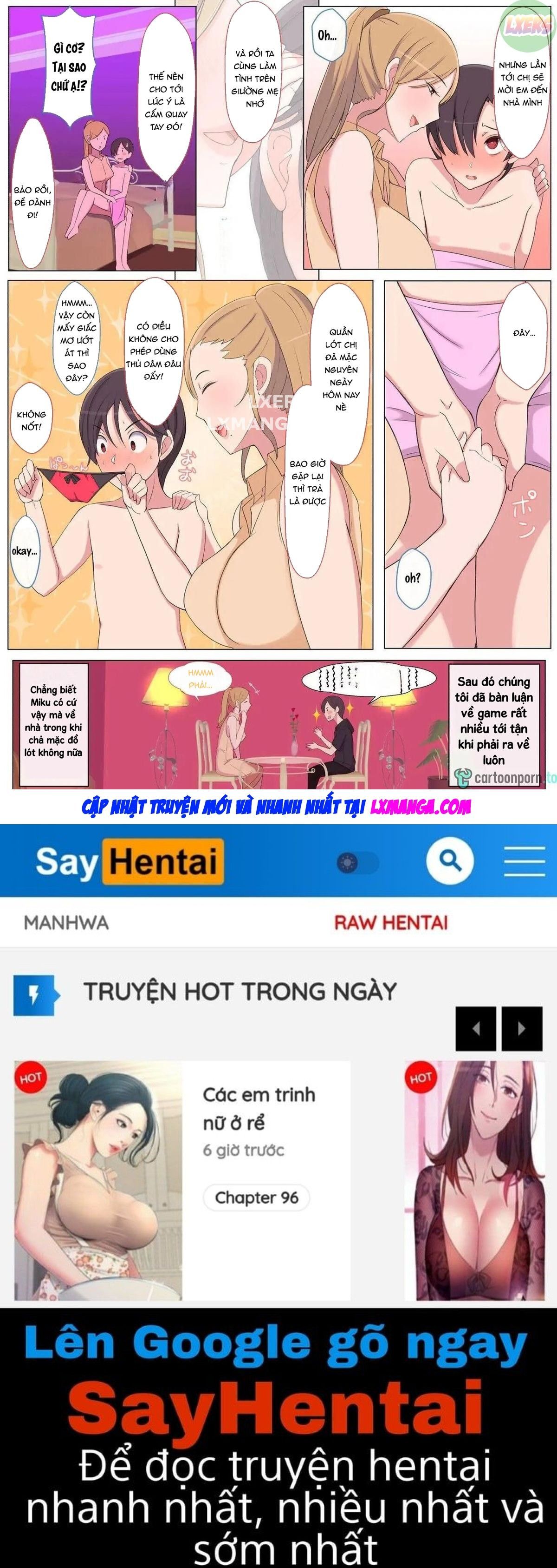 Hãy Gọi Cô Bằng Mẹ Và Chiều Chuộng Cô Đi! Chương 1 page 19 - Giả Dược