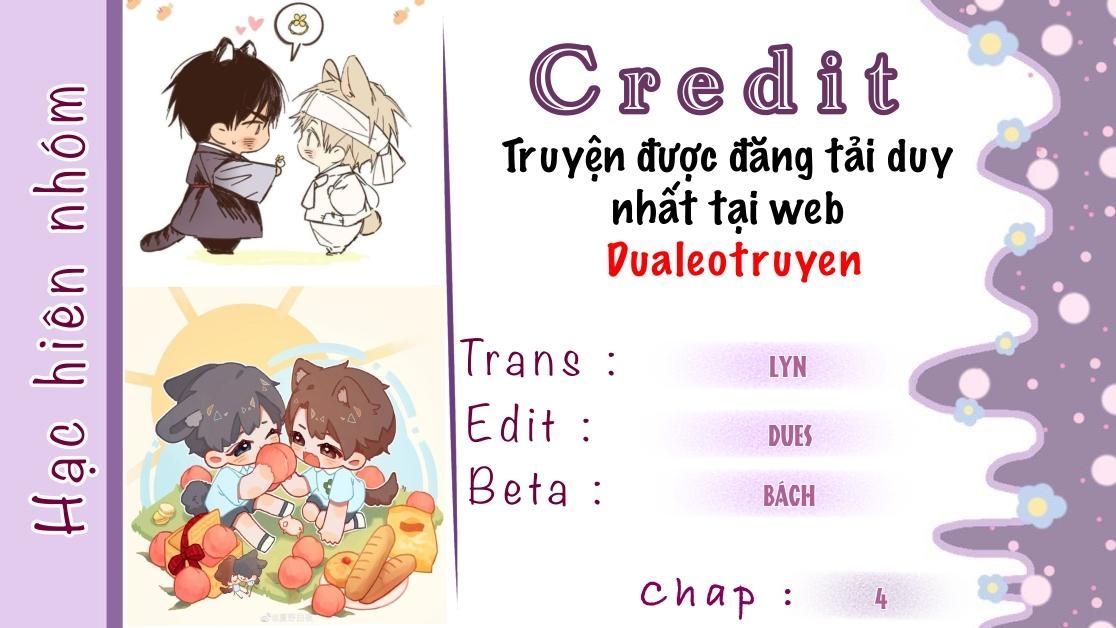 đọc truyện Hãy Hẹn Hò Với Tôi Sau Khi Trừ Được Hồn Ma Đó Nhé Chương 4 ảnh 1 tại Thiên Thai Truyện