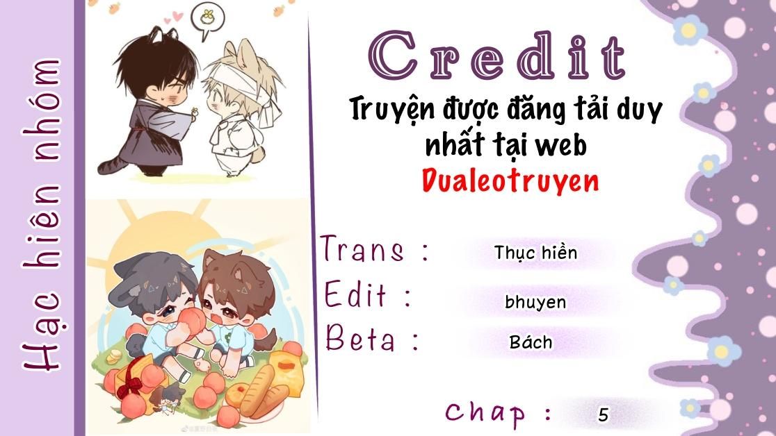đọc truyện Hãy Hẹn Hò Với Tôi Sau Khi Trừ Được Hồn Ma Đó Nhé Chương 5 ảnh 1 tại Giả Dược