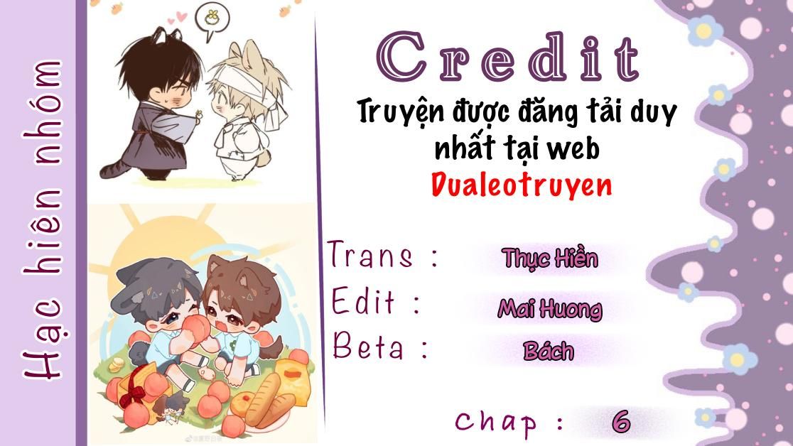 đọc truyện Hãy Hẹn Hò Với Tôi Sau Khi Trừ Được Hồn Ma Đó Nhé Chương 6 ảnh 1 tại Giả Dược