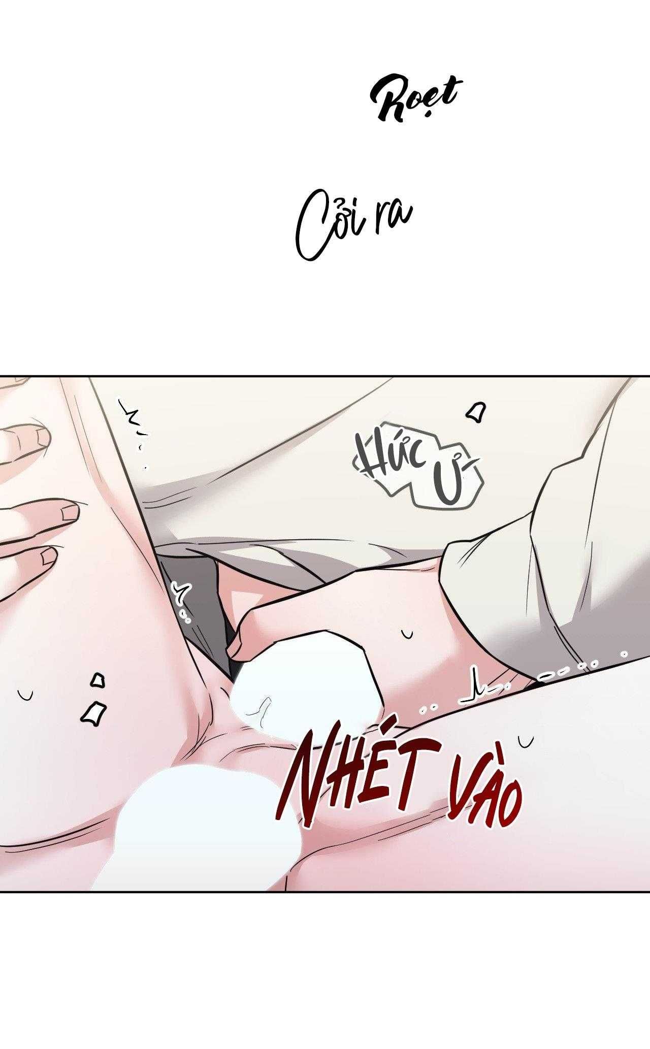 đọc truyện Hãy Hét Lớn Ok Đi Chương 21 ảnh 33 tại Giả Dược