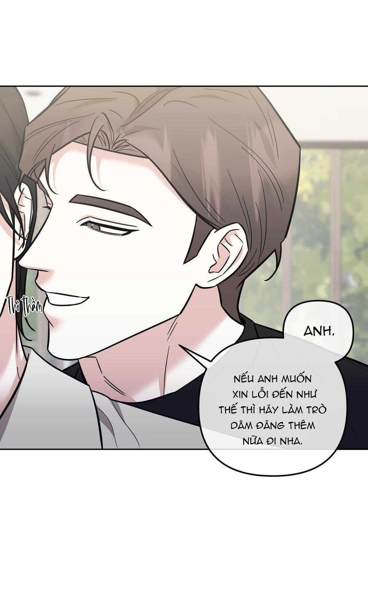 đọc truyện Hãy Hét Lớn Ok Đi Chương 22 ảnh 49 tại Giả Dược