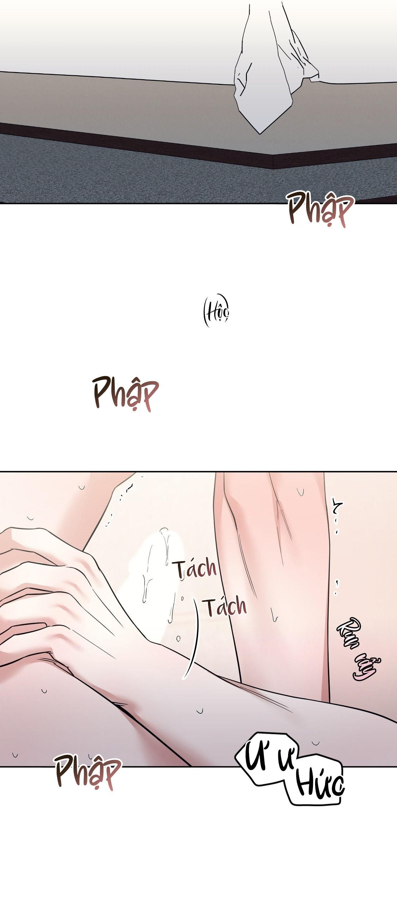 đọc truyện Hãy Hét Lớn Ok Đi Chương 25 ảnh 3 tại Truyện Dạ Ký