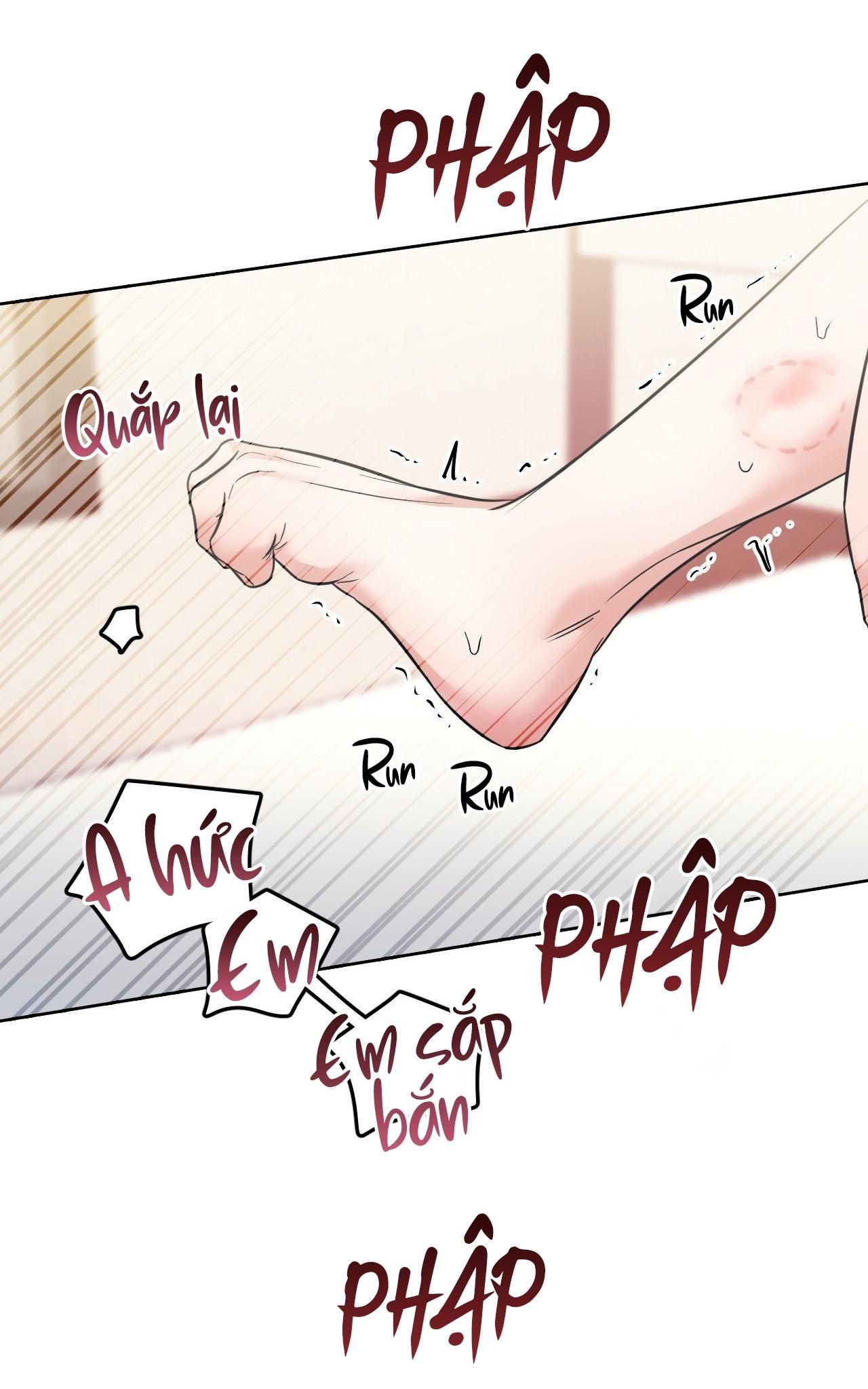 đọc truyện Hãy Hét Lớn Ok Đi Chương 25 ảnh 32 tại Truyện Dạ Ký