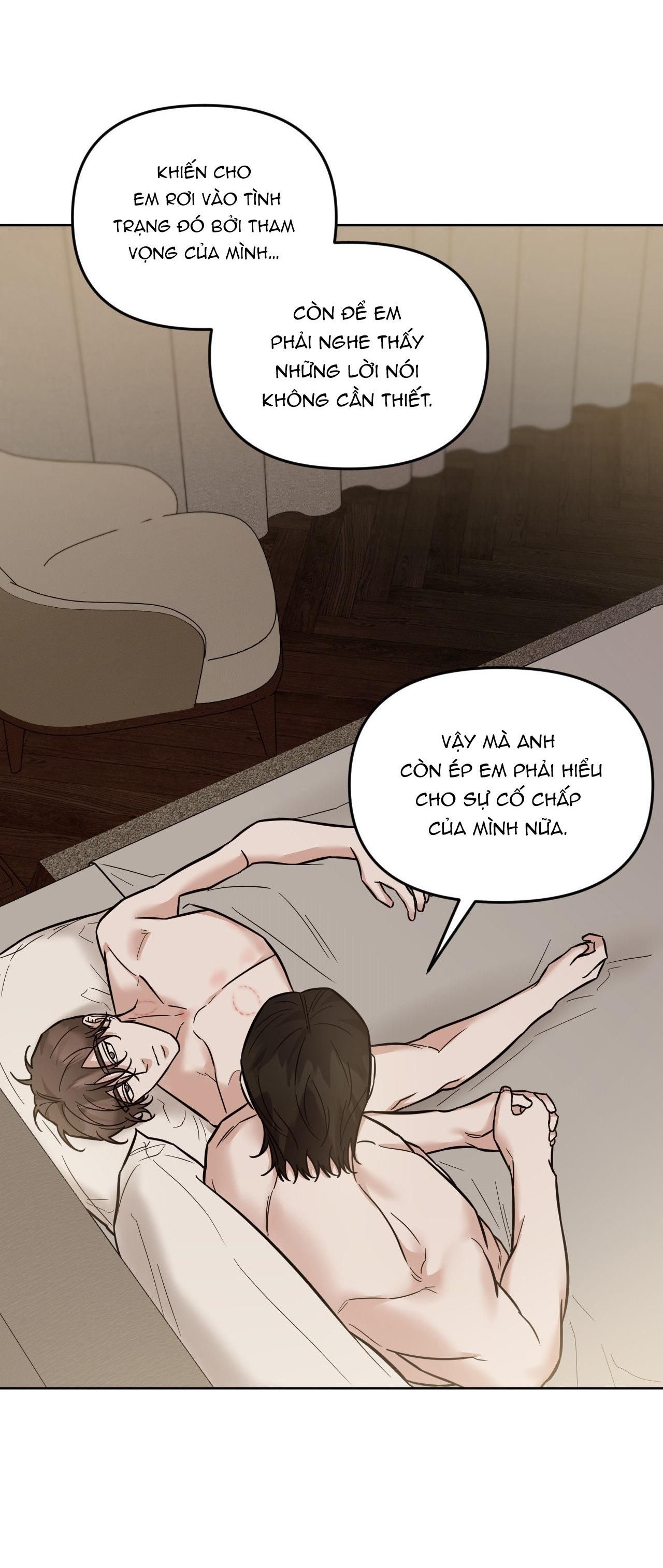 đọc truyện Hãy Hét Lớn Ok Đi Chương 26 ảnh 25 tại Truyện Dạ Ký