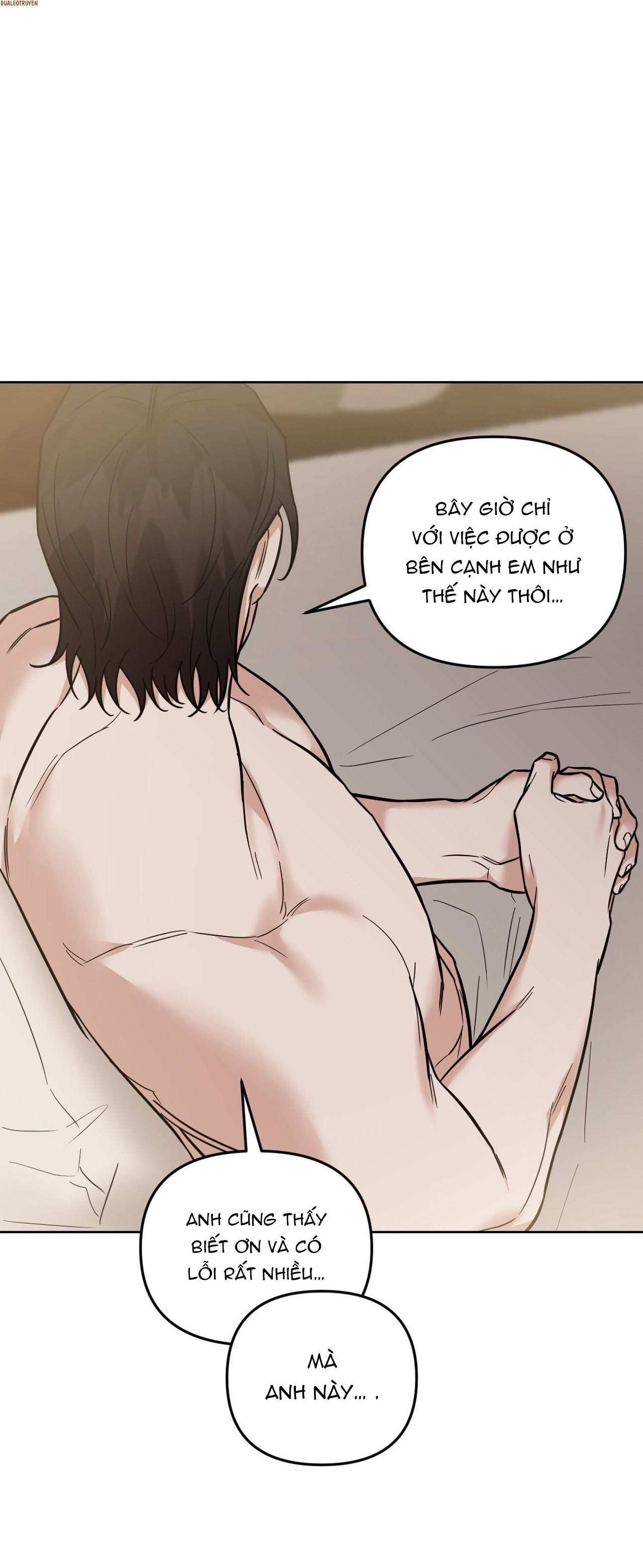 đọc truyện Hãy Hét Lớn Ok Đi Chương 26 ảnh 27 tại Truyện Dạ Ký