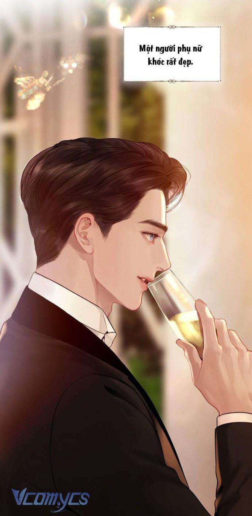 đọc truyện Hãy Khóc Và Cầu Nguyện Đi Chương 25 ảnh 39 tại Giả Dược