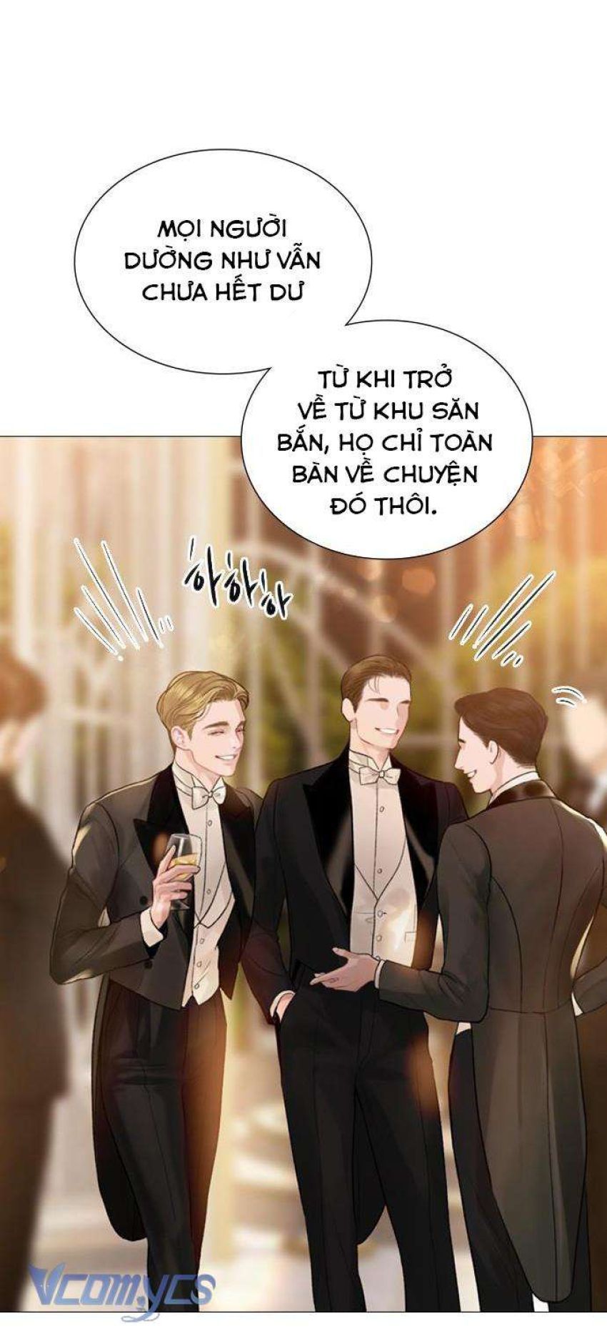 đọc truyện Hãy Khóc Và Cầu Nguyện Đi Chương 25 ảnh 45 tại Giả Dược