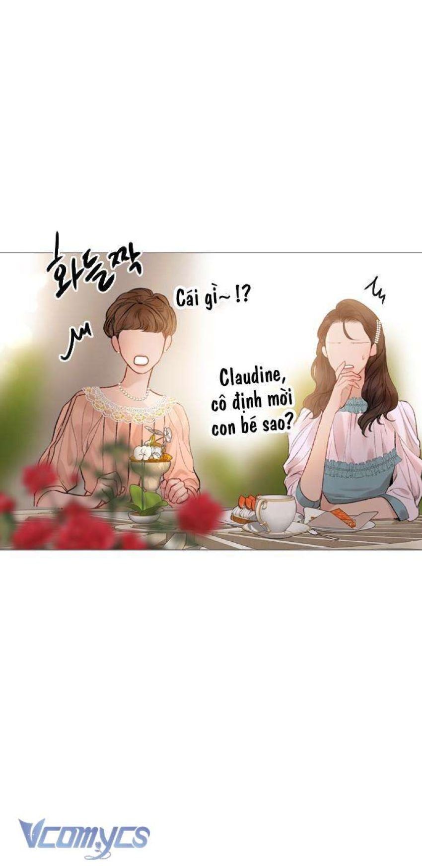 đọc truyện Hãy Khóc Và Cầu Nguyện Đi Chương 25 ảnh 93 tại Giả Dược