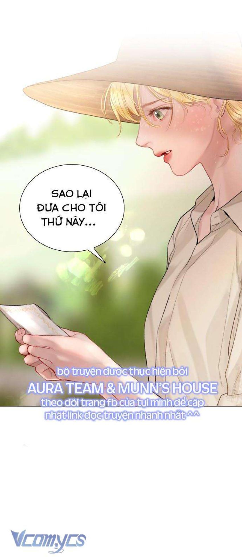 đọc truyện Hãy Khóc Và Cầu Nguyện Đi Chương 25 ảnh 94 tại Giả Dược