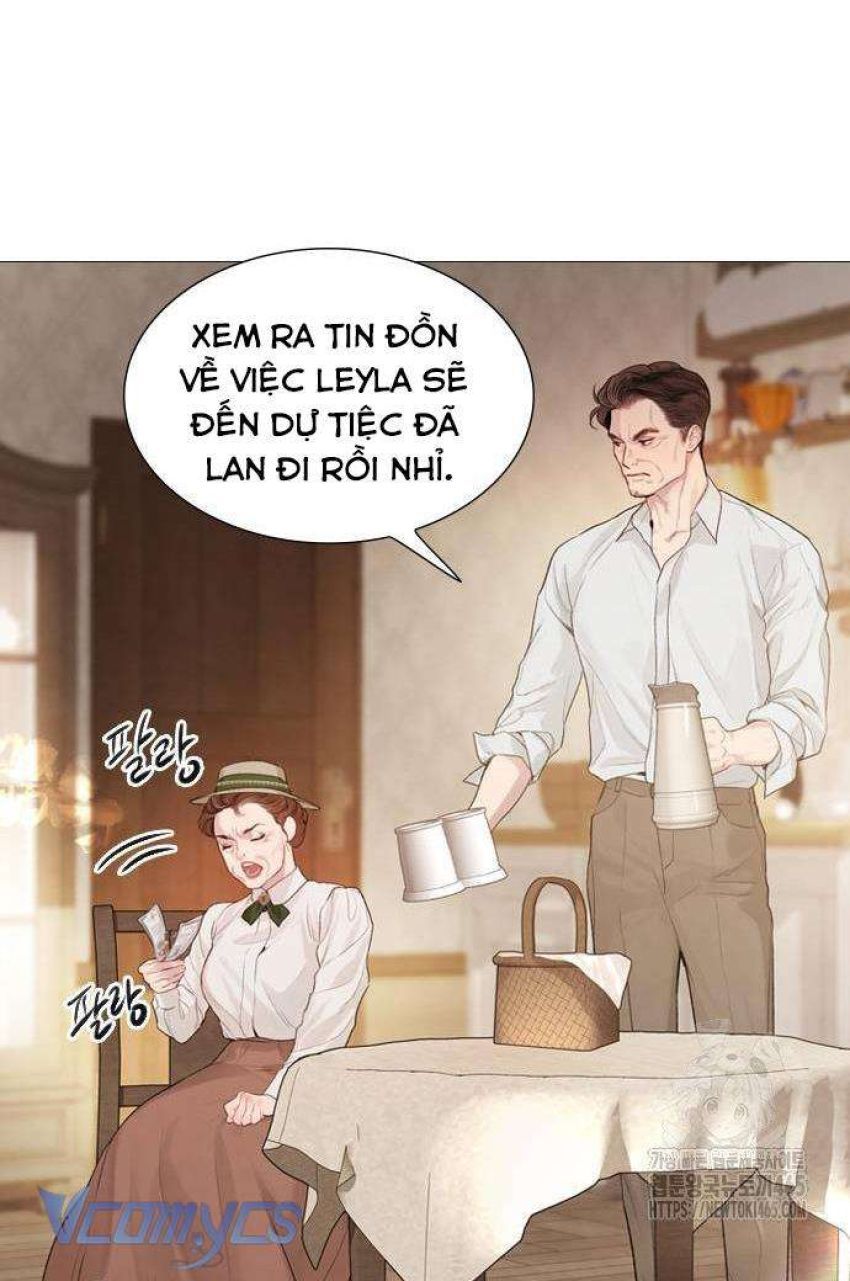 đọc truyện Hãy Khóc Và Cầu Nguyện Đi Chương 26 ảnh 11 tại Giả Dược