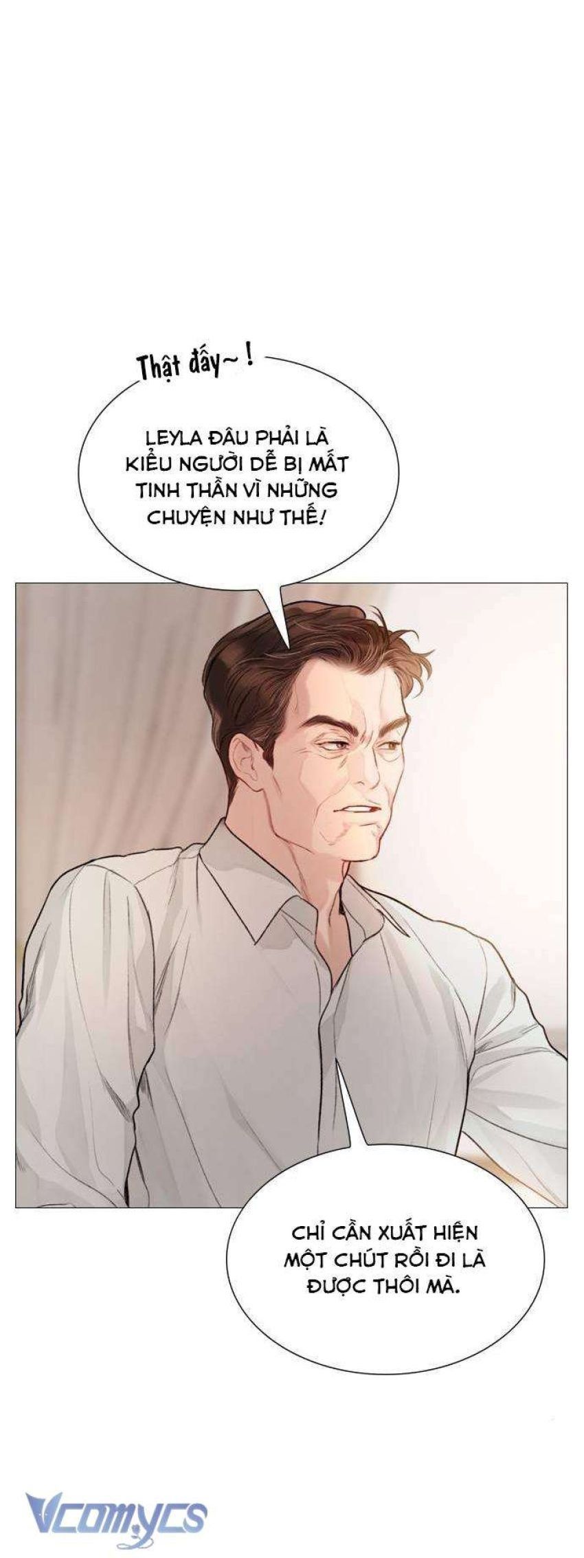 đọc truyện Hãy Khóc Và Cầu Nguyện Đi Chương 26 ảnh 14 tại Giả Dược