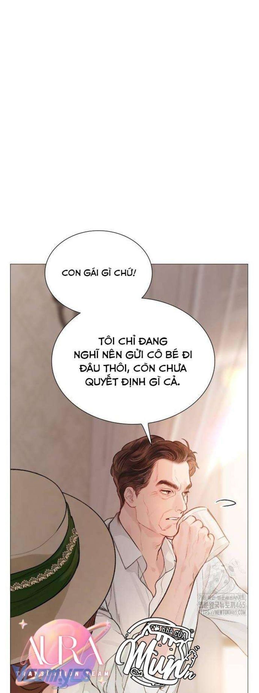 đọc truyện Hãy Khóc Và Cầu Nguyện Đi Chương 26 ảnh 16 tại Giả Dược