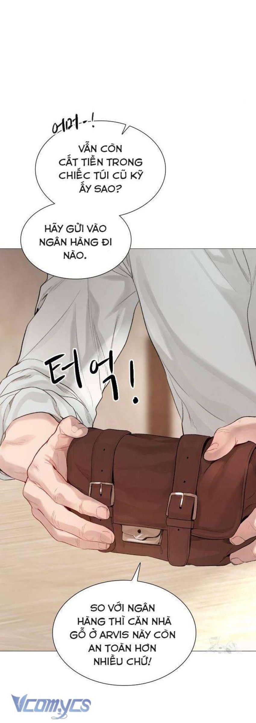 đọc truyện Hãy Khóc Và Cầu Nguyện Đi Chương 26 ảnh 27 tại Giả Dược