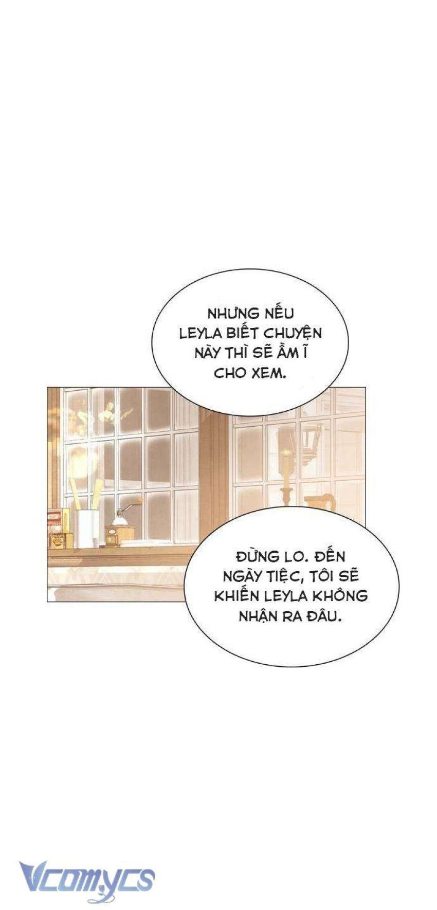 đọc truyện Hãy Khóc Và Cầu Nguyện Đi Chương 26 ảnh 28 tại Giả Dược