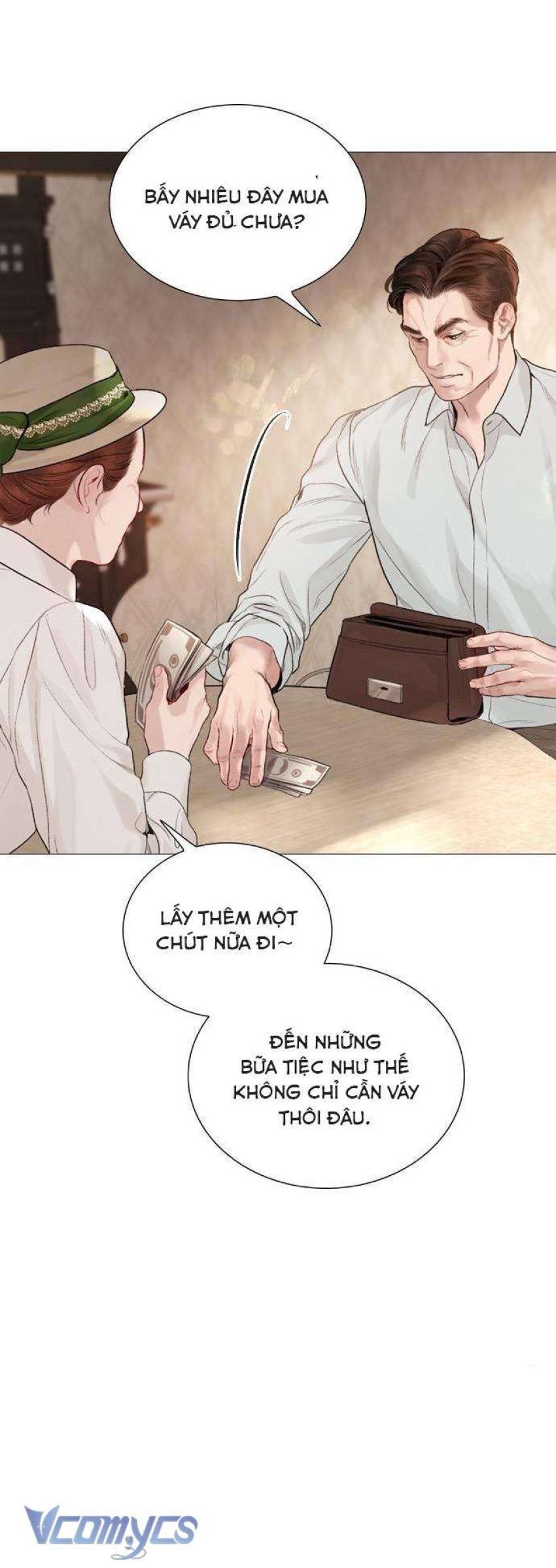 đọc truyện Hãy Khóc Và Cầu Nguyện Đi Chương 26 ảnh 29 tại Giả Dược