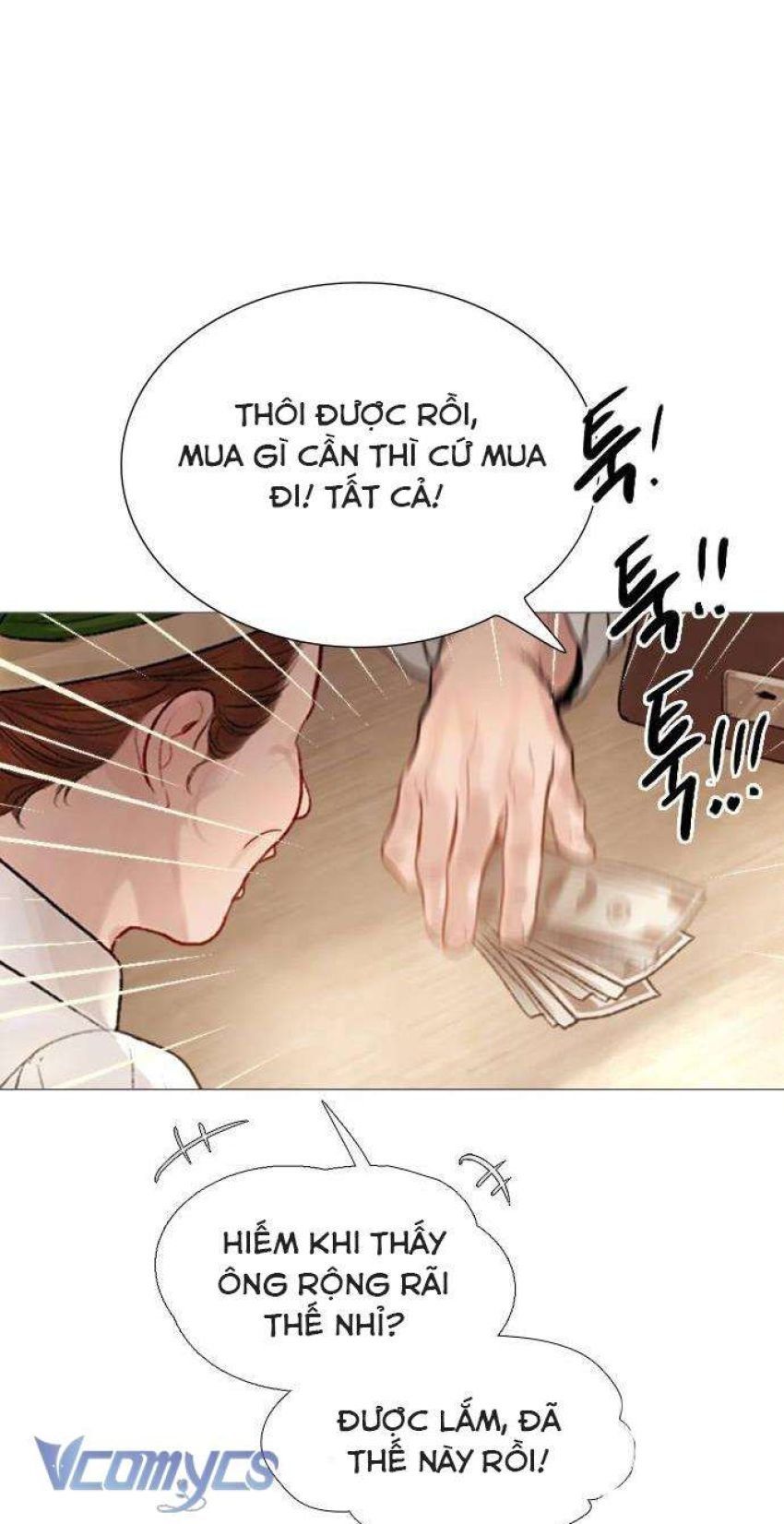 đọc truyện Hãy Khóc Và Cầu Nguyện Đi Chương 26 ảnh 30 tại Giả Dược