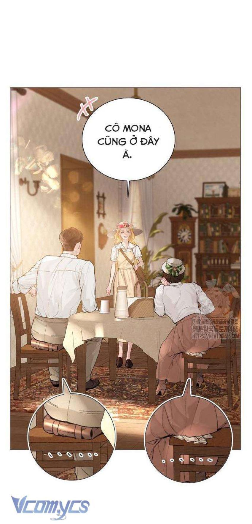 đọc truyện Hãy Khóc Và Cầu Nguyện Đi Chương 26 ảnh 34 tại Giả Dược