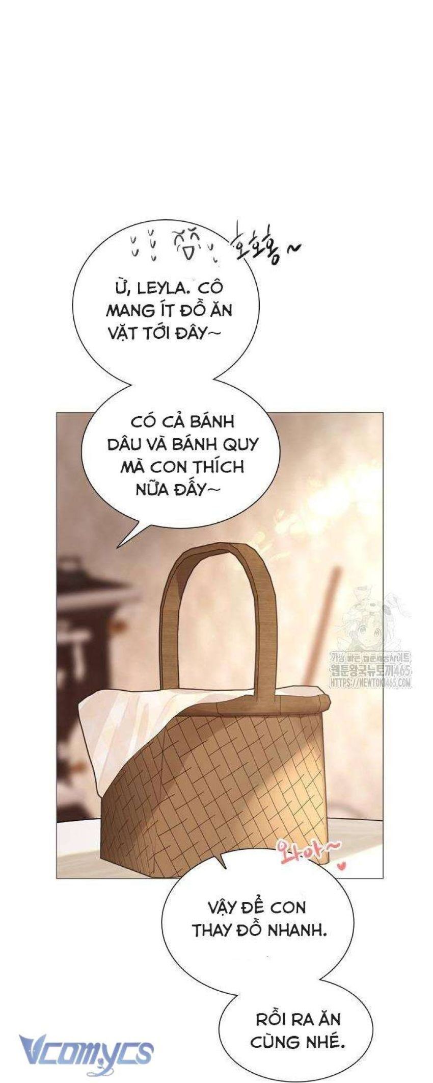 đọc truyện Hãy Khóc Và Cầu Nguyện Đi Chương 26 ảnh 35 tại Giả Dược