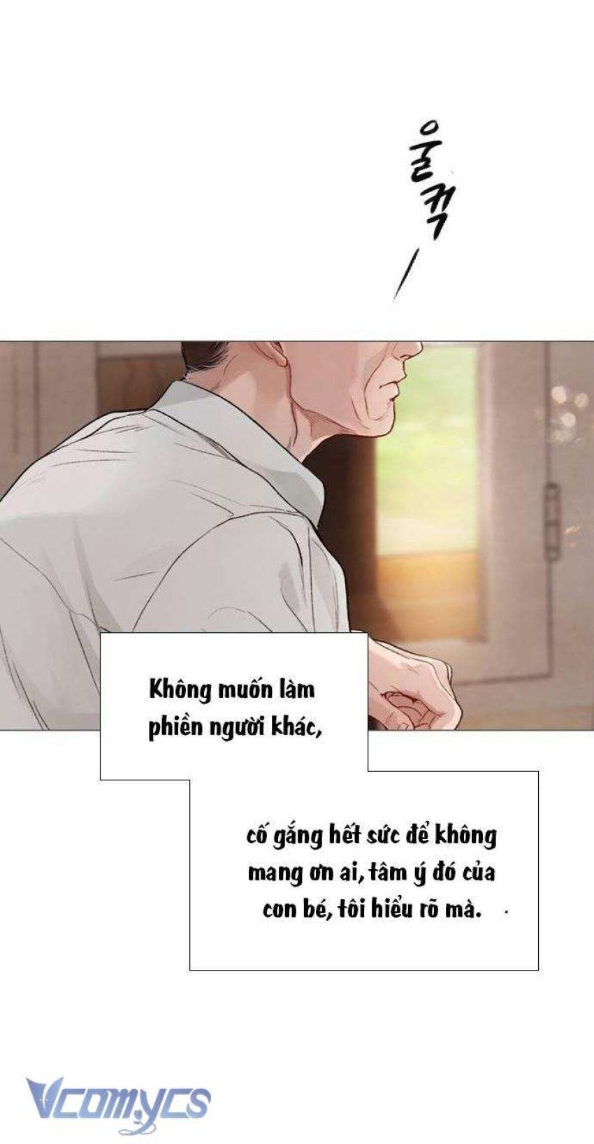 đọc truyện Hãy Khóc Và Cầu Nguyện Đi Chương 26 ảnh 45 tại Giả Dược