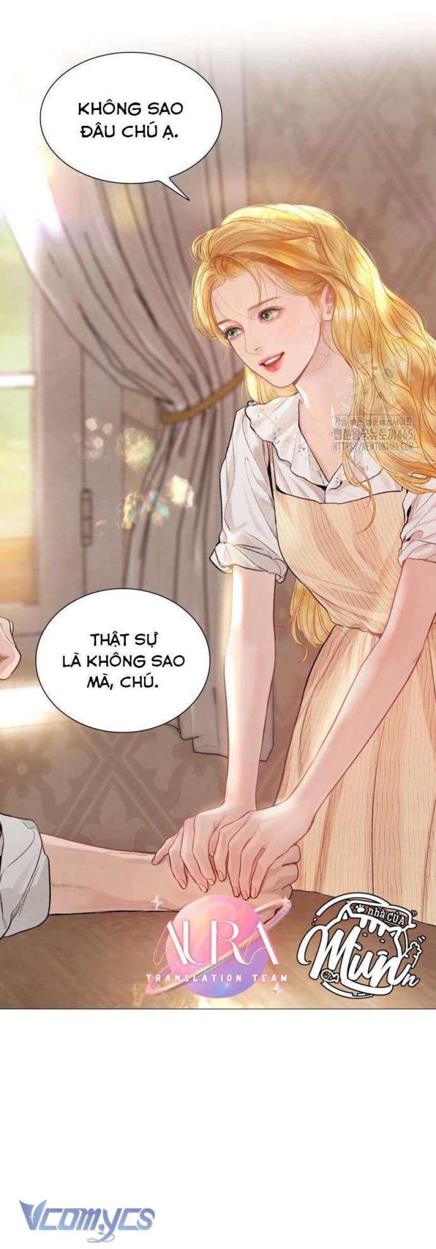 đọc truyện Hãy Khóc Và Cầu Nguyện Đi Chương 26 ảnh 49 tại Giả Dược