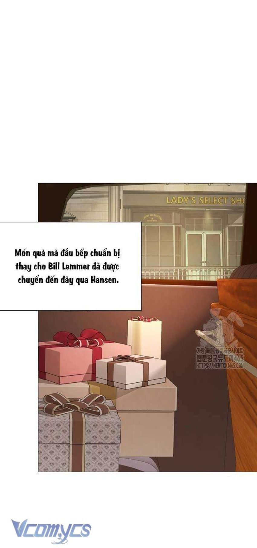 đọc truyện Hãy Khóc Và Cầu Nguyện Đi Chương 27 ảnh 19 tại Giả Dược