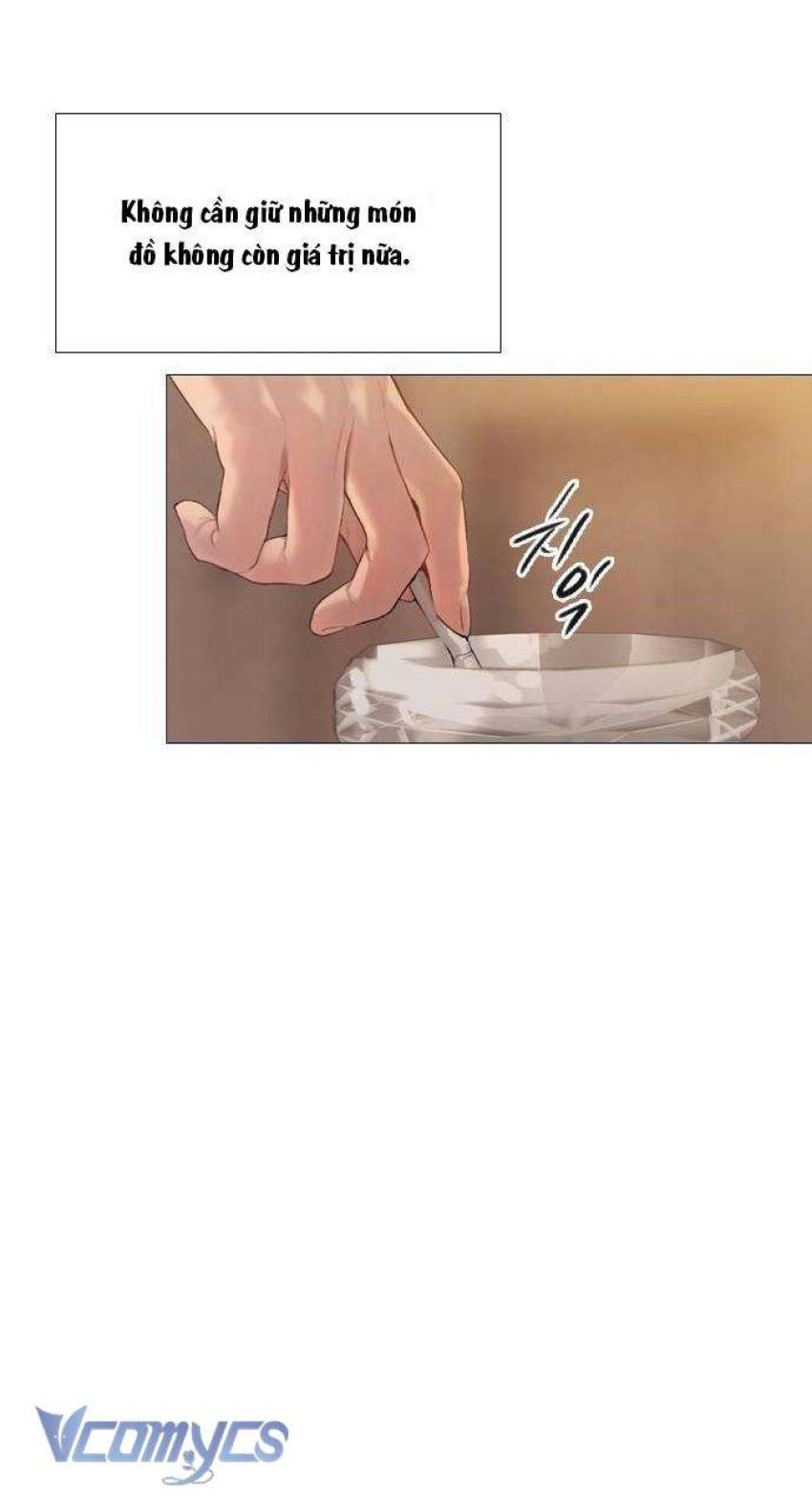 đọc truyện Hãy Khóc Và Cầu Nguyện Đi Chương 27 ảnh 21 tại Giả Dược